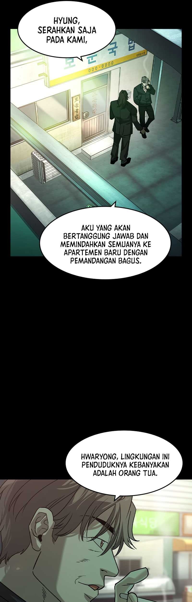 The Childe Chapter 18 Gambar 37