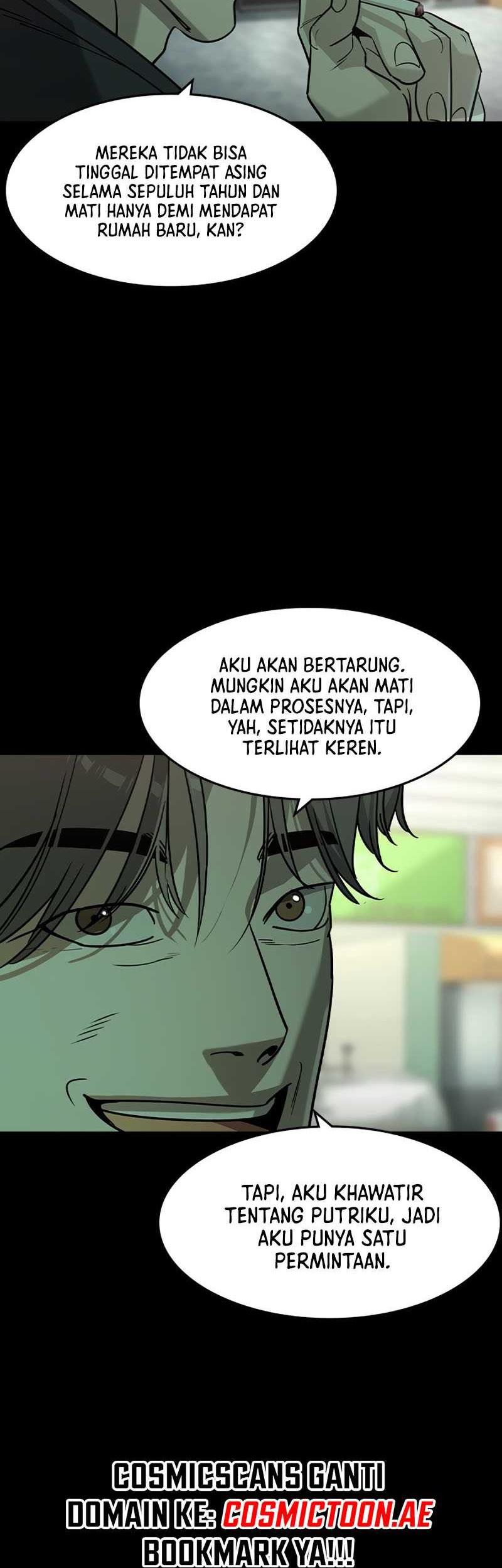The Childe Chapter 18 Gambar 38