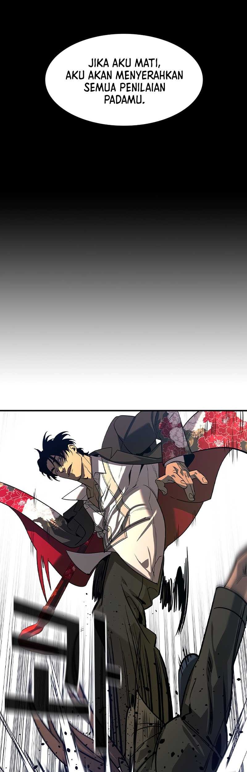 The Childe Chapter 18 Gambar 39