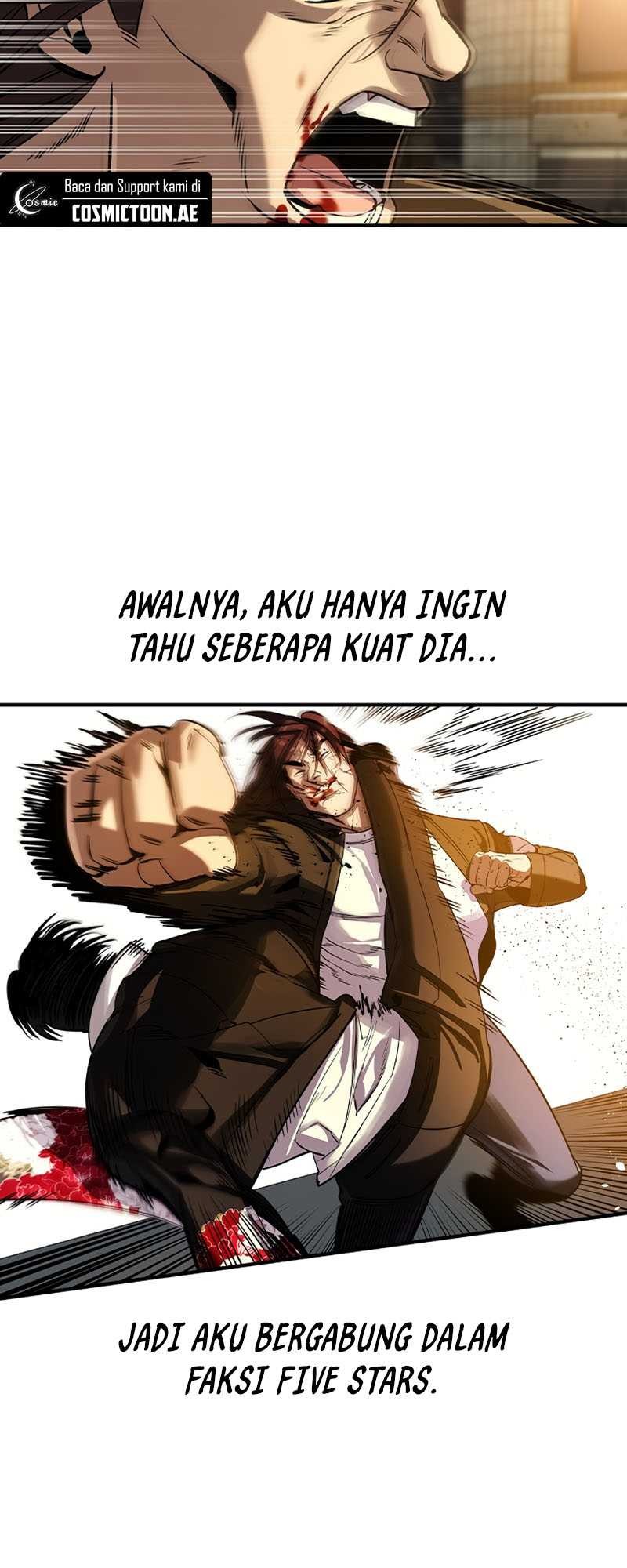 The Childe Chapter 18 Gambar 41