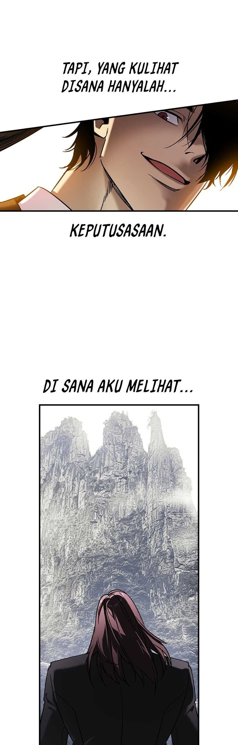 The Childe Chapter 18 Gambar 42