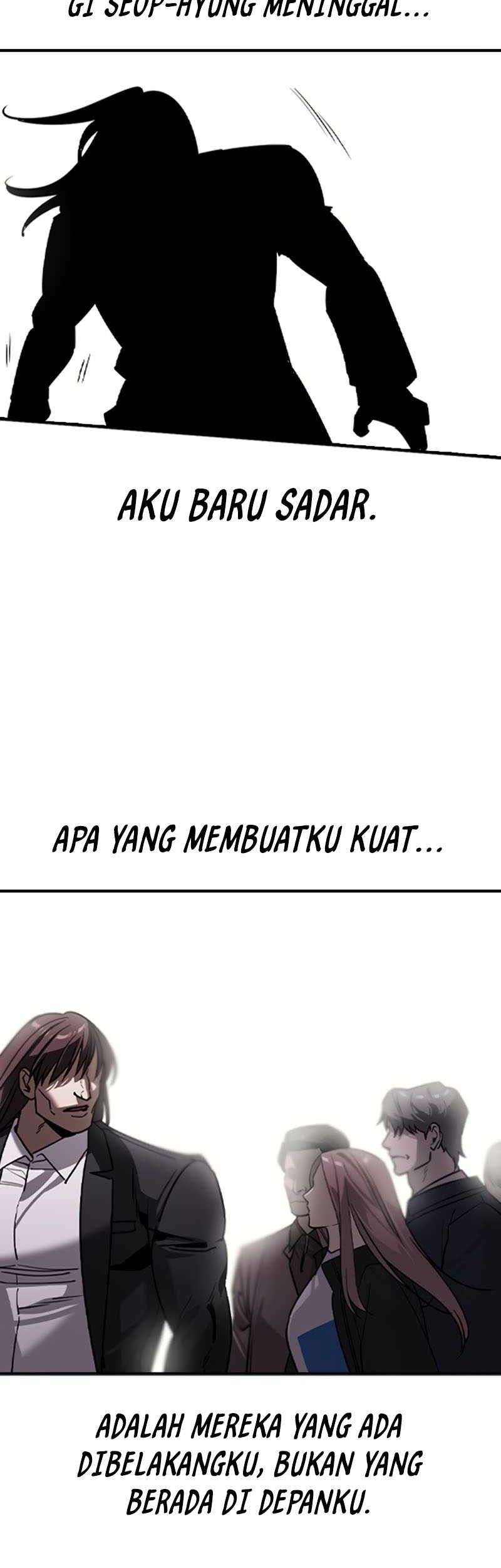The Childe Chapter 18 Gambar 44