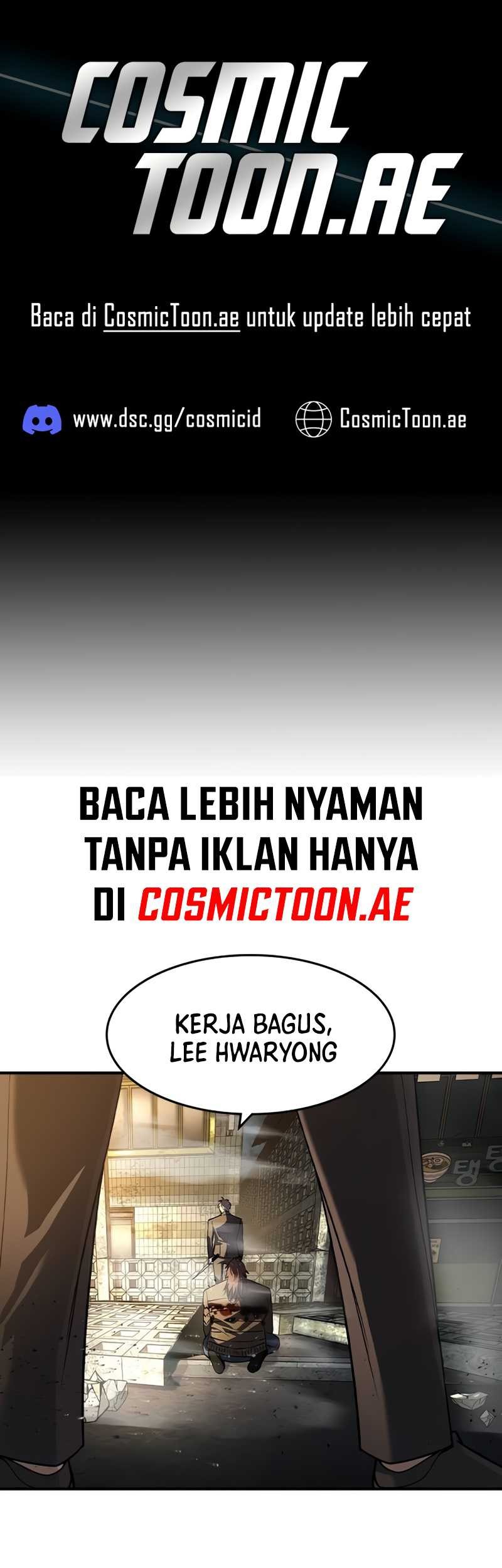 Baca Komik The Childe Chapter 19 Gambar 1