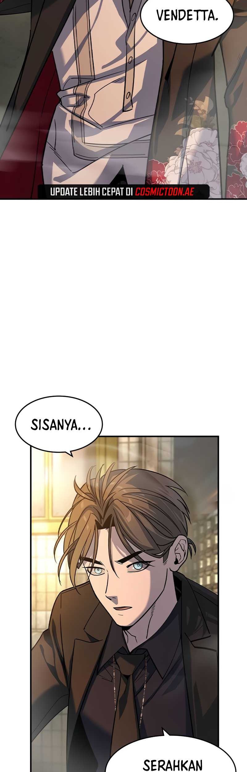 The Childe Chapter 19 Gambar 3