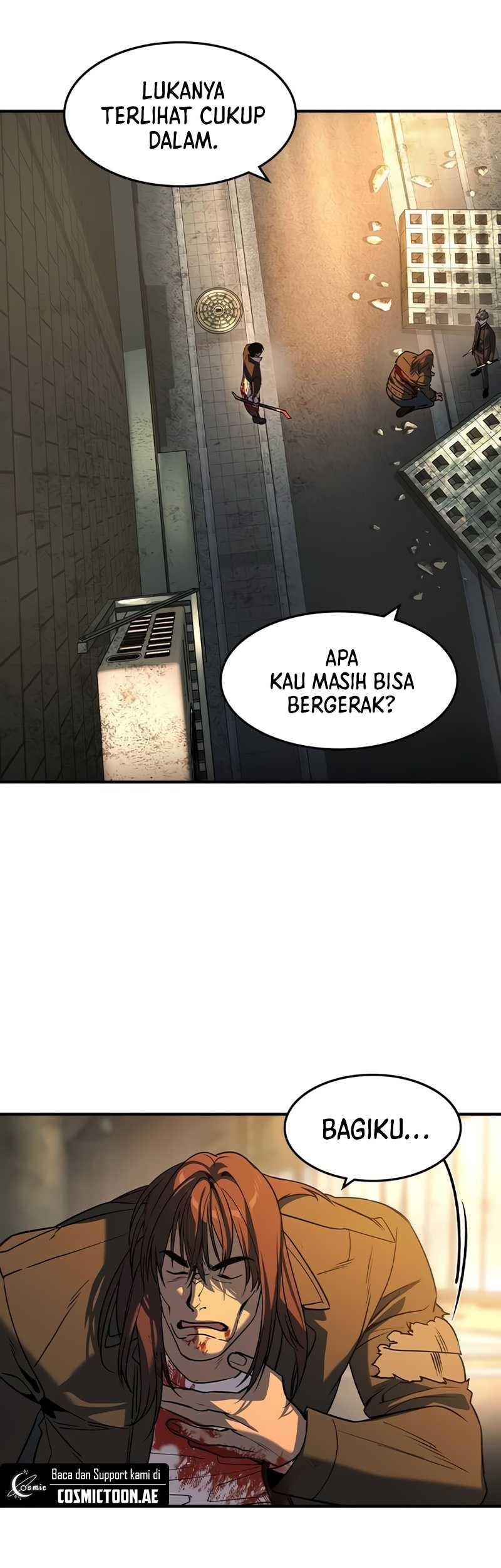 The Childe Chapter 19 Gambar 5