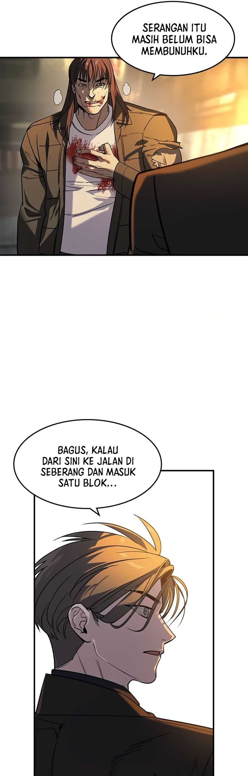 The Childe Chapter 19 Gambar 7