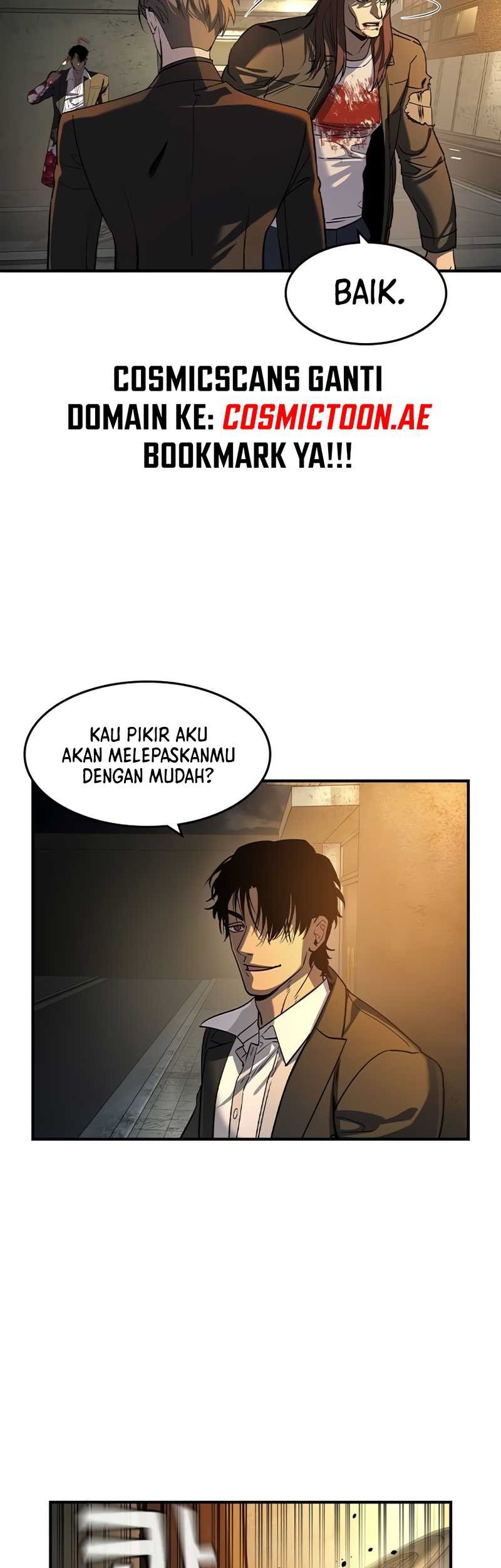 The Childe Chapter 19 Gambar 9
