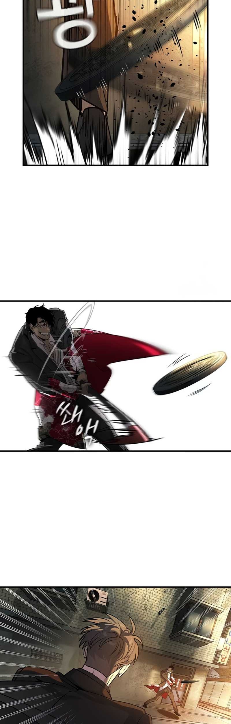 The Childe Chapter 19 Gambar 10
