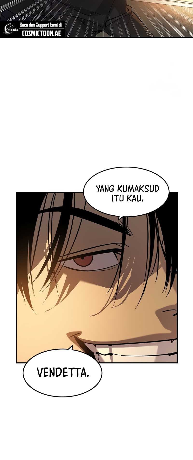 The Childe Chapter 19 Gambar 11