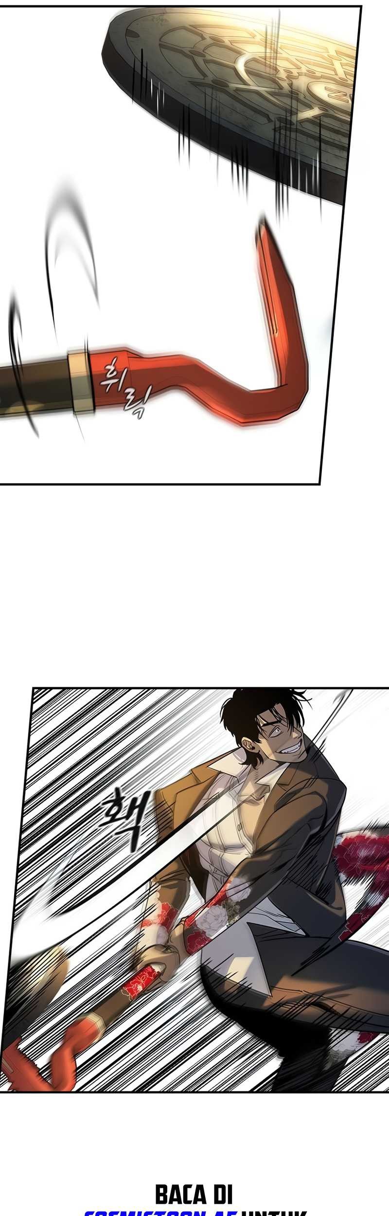 The Childe Chapter 19 Gambar 12