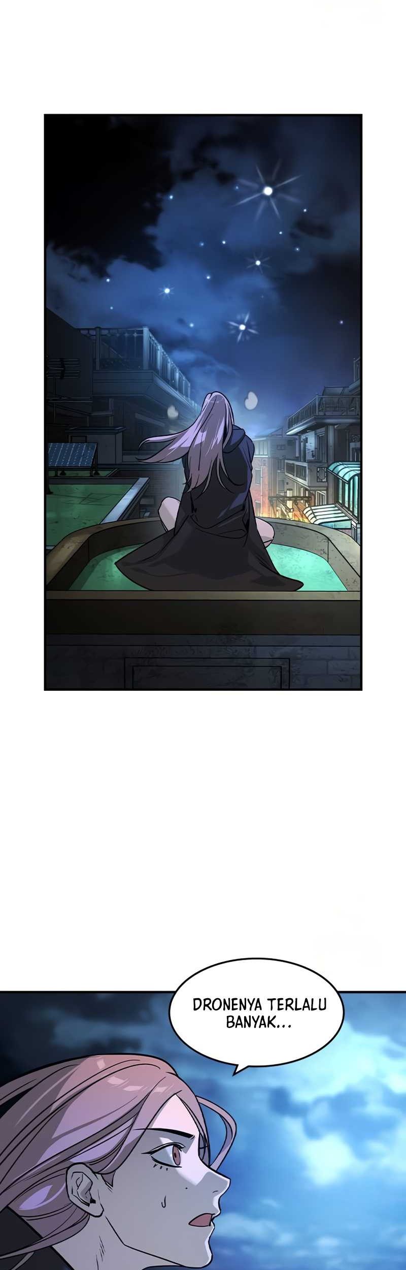 The Childe Chapter 19 Gambar 19