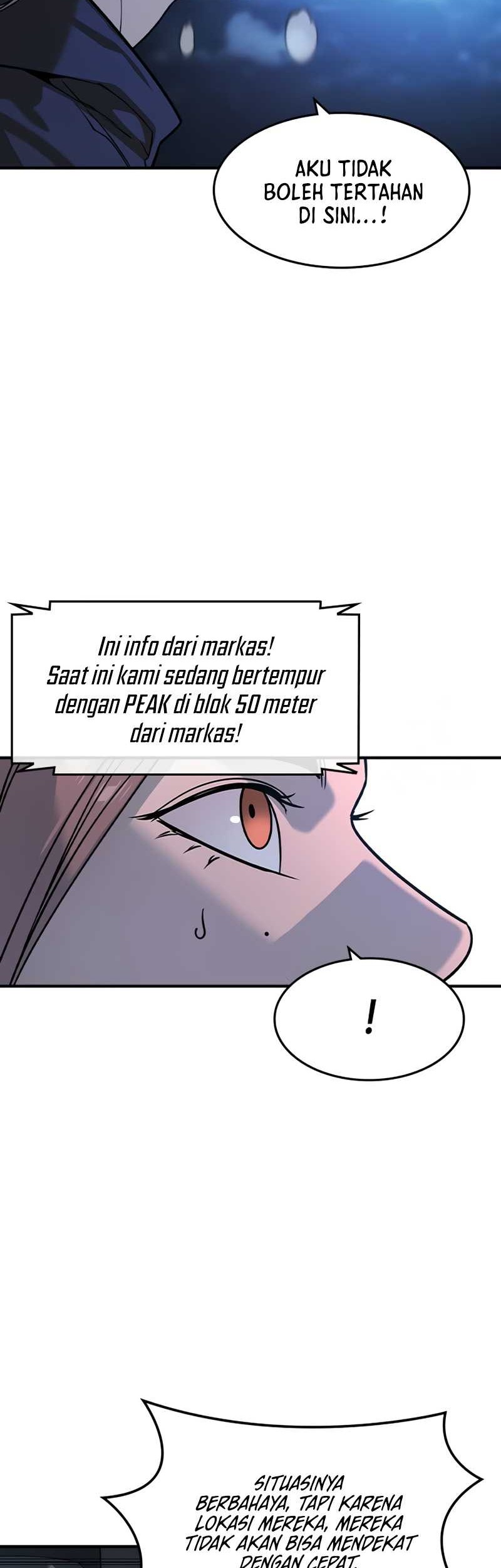 The Childe Chapter 19 Gambar 20