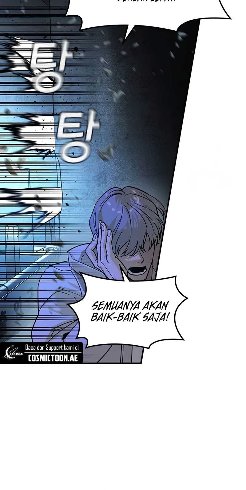 The Childe Chapter 19 Gambar 21