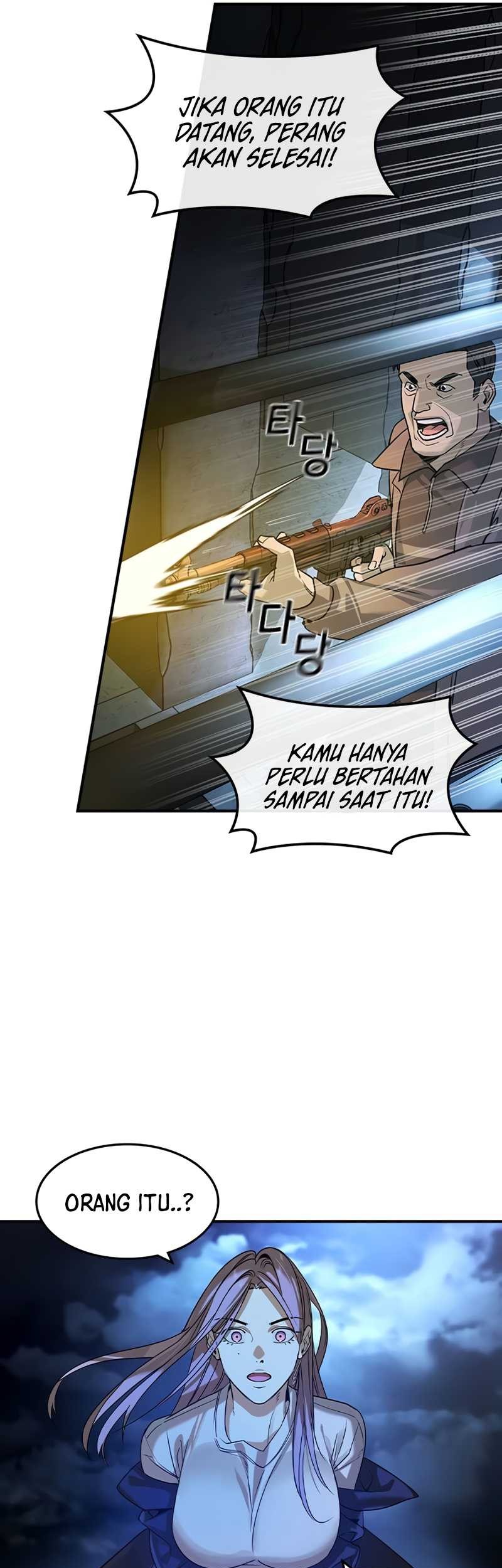 The Childe Chapter 19 Gambar 22