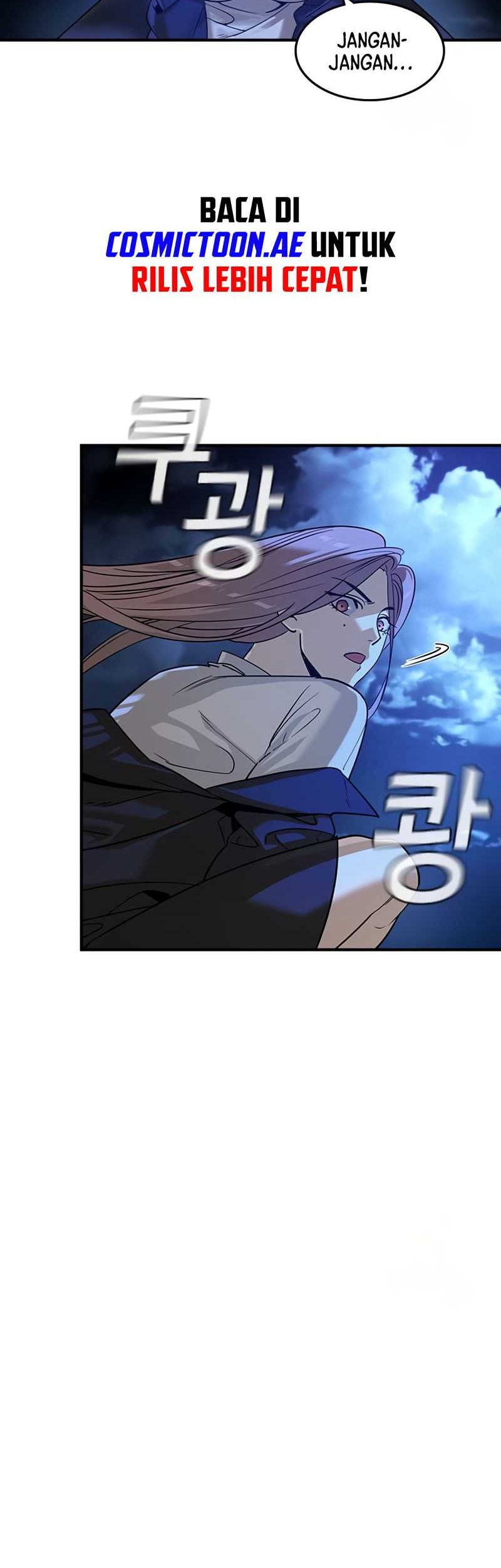 The Childe Chapter 19 Gambar 23