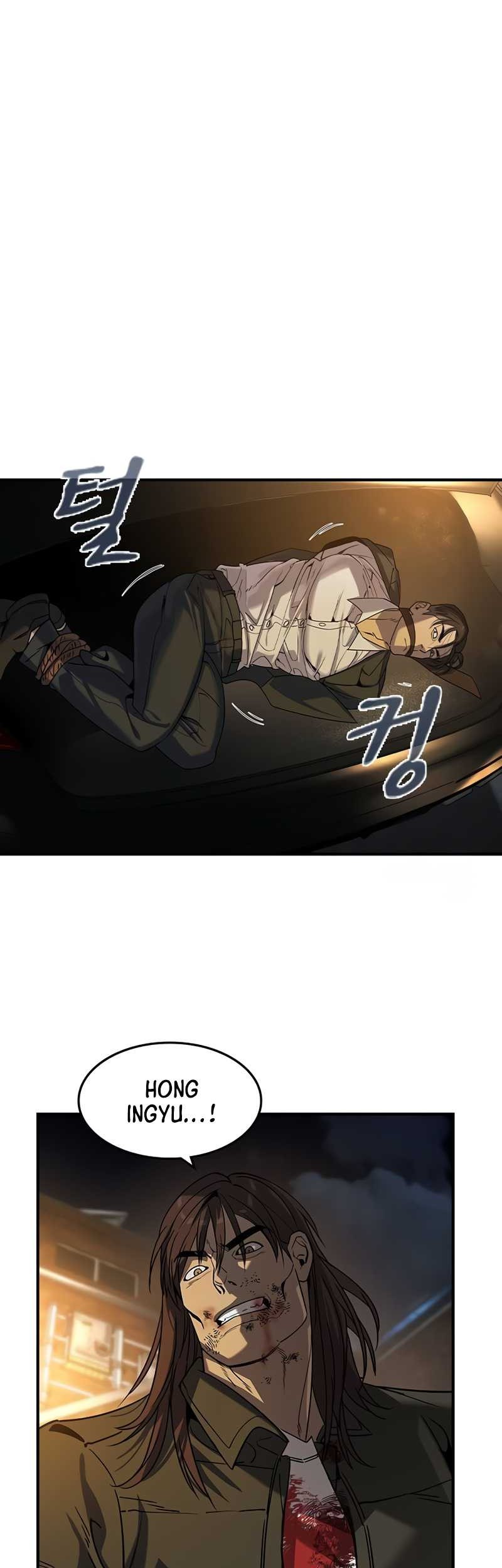 The Childe Chapter 19 Gambar 24
