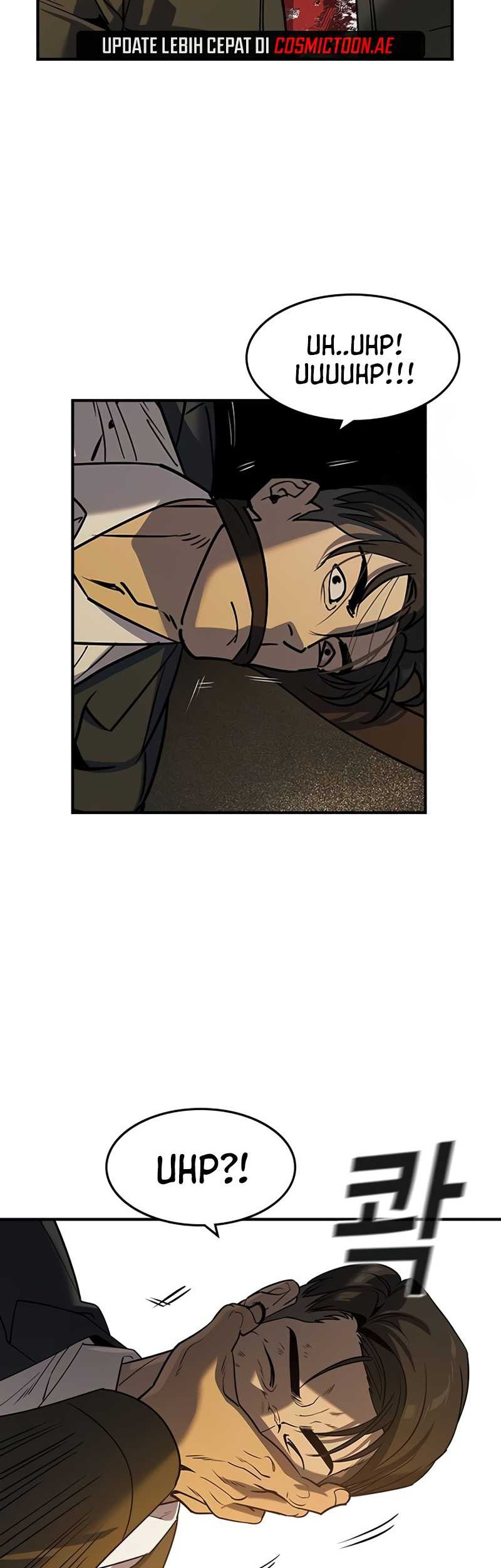 The Childe Chapter 19 Gambar 25