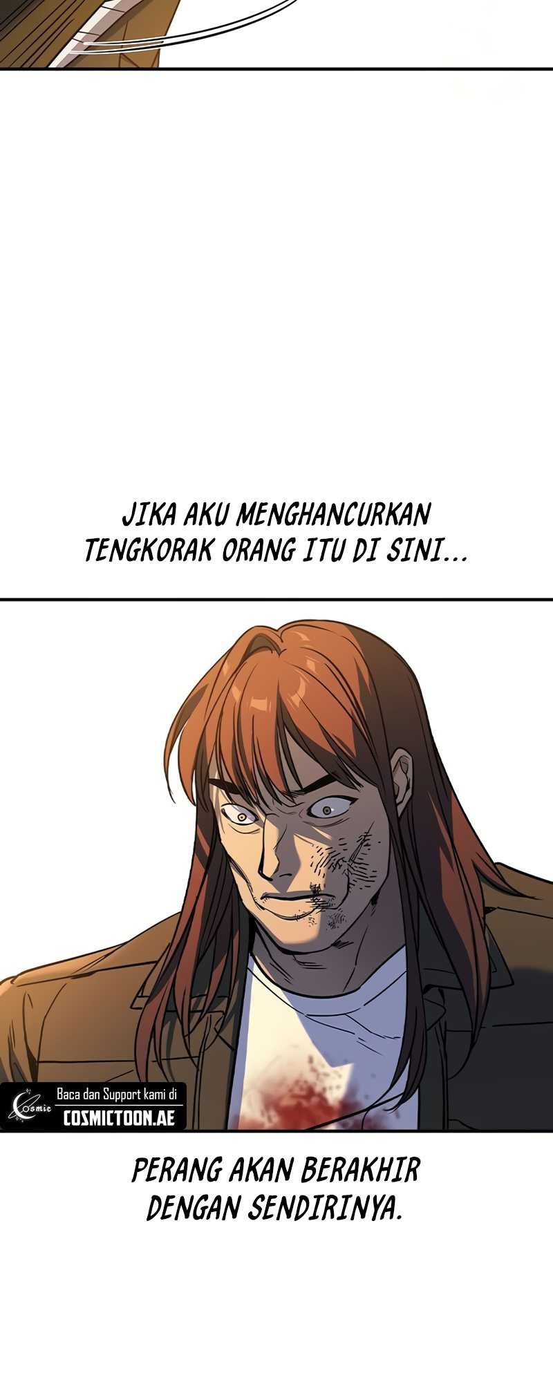 The Childe Chapter 19 Gambar 26
