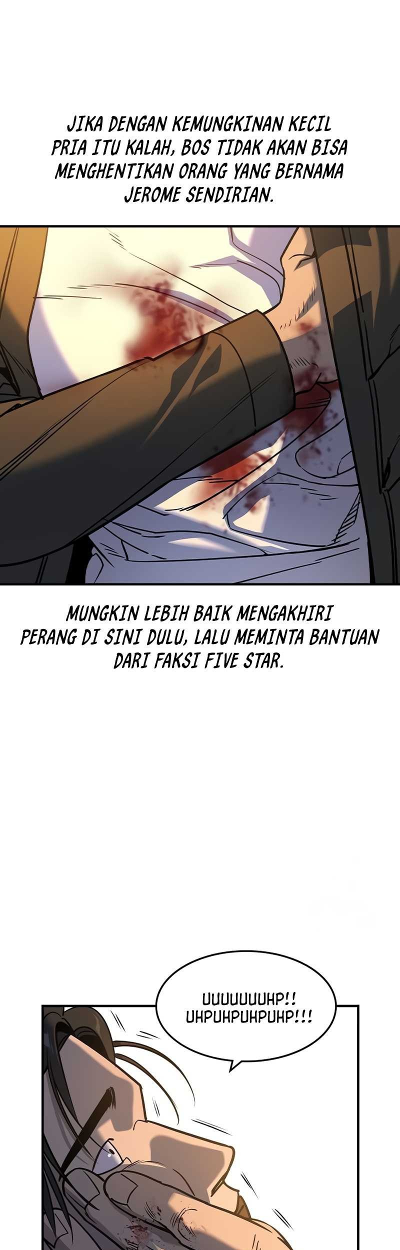 The Childe Chapter 19 Gambar 27