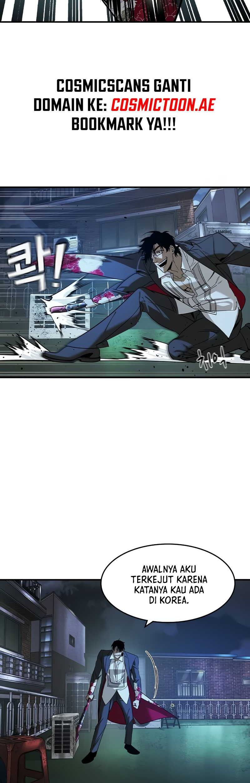 The Childe Chapter 19 Gambar 34