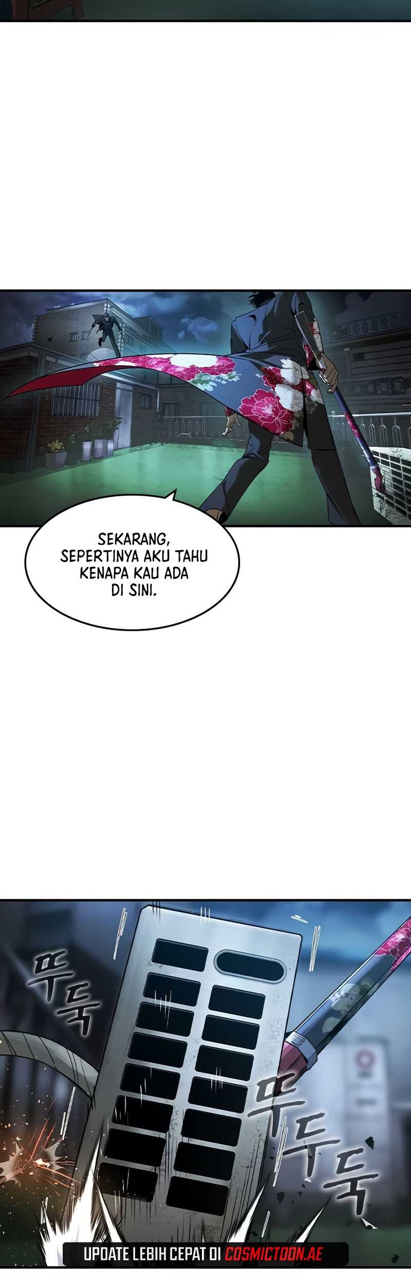 The Childe Chapter 19 Gambar 35