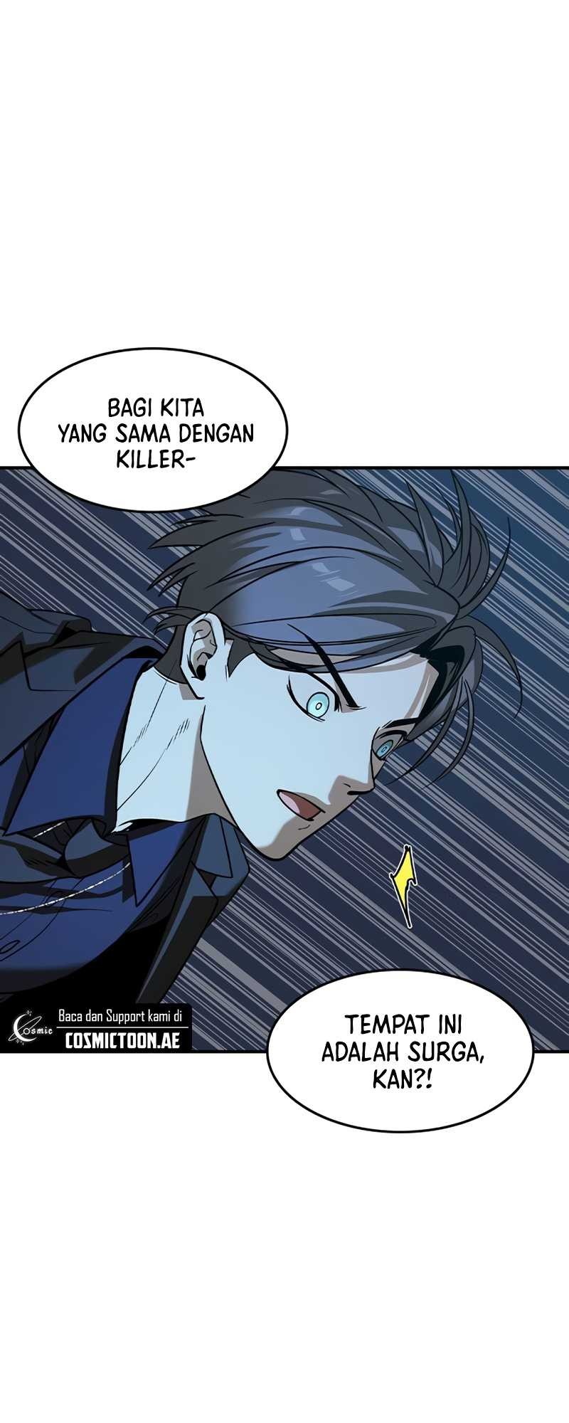 The Childe Chapter 19 Gambar 36