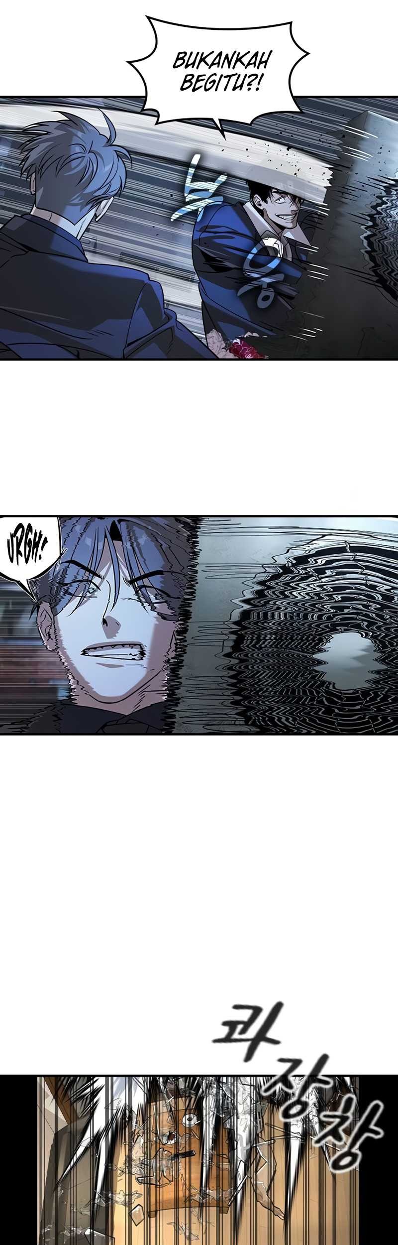 The Childe Chapter 19 Gambar 37