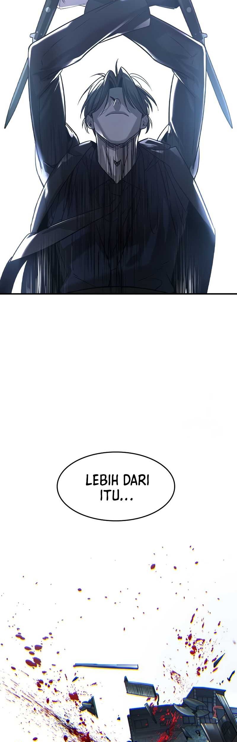 The Childe Chapter 19 Gambar 43
