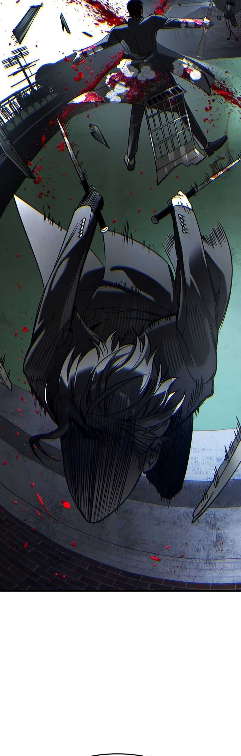 The Childe Chapter 19 Gambar 44