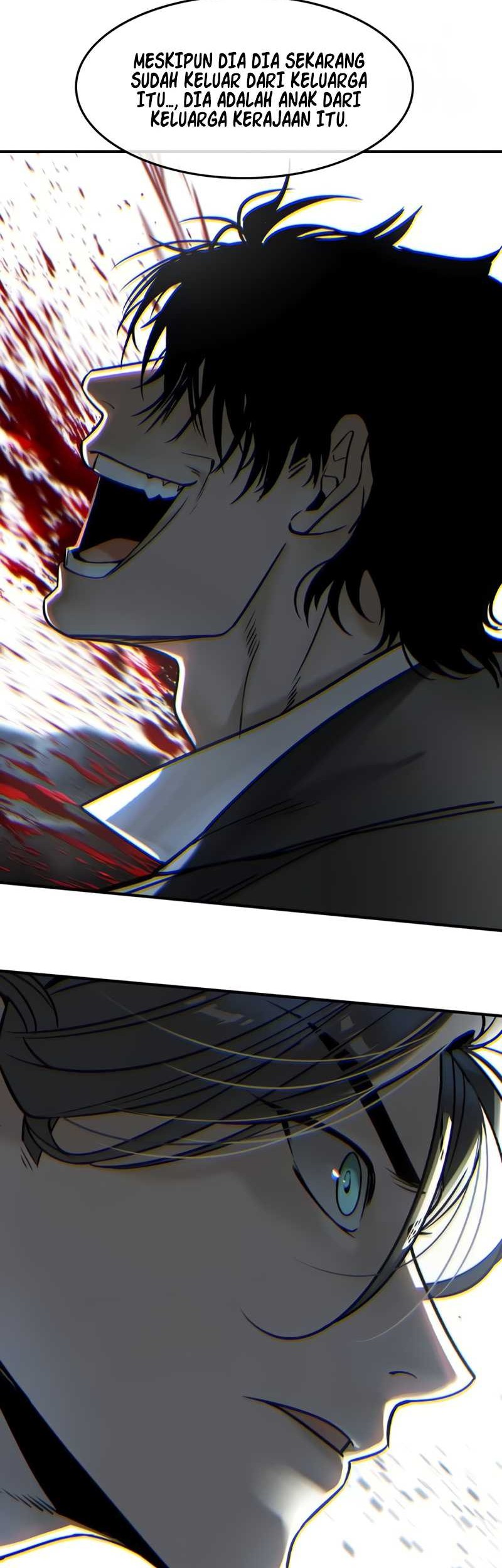 The Childe Chapter 19 Gambar 45