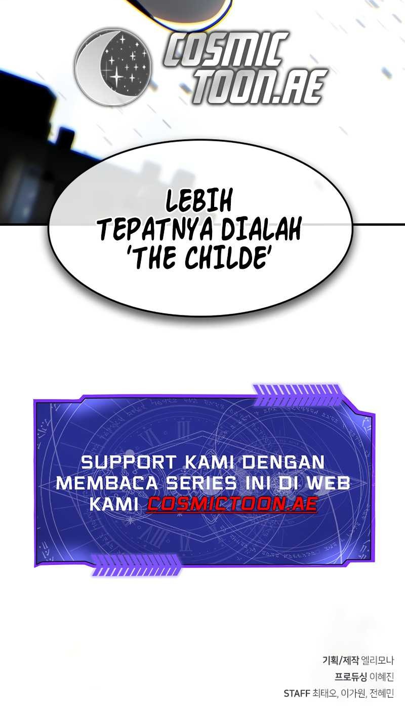The Childe Chapter 19 Gambar 46