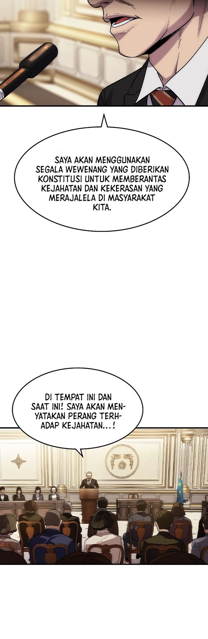 The Childe Chapter 2 Gambar 20
