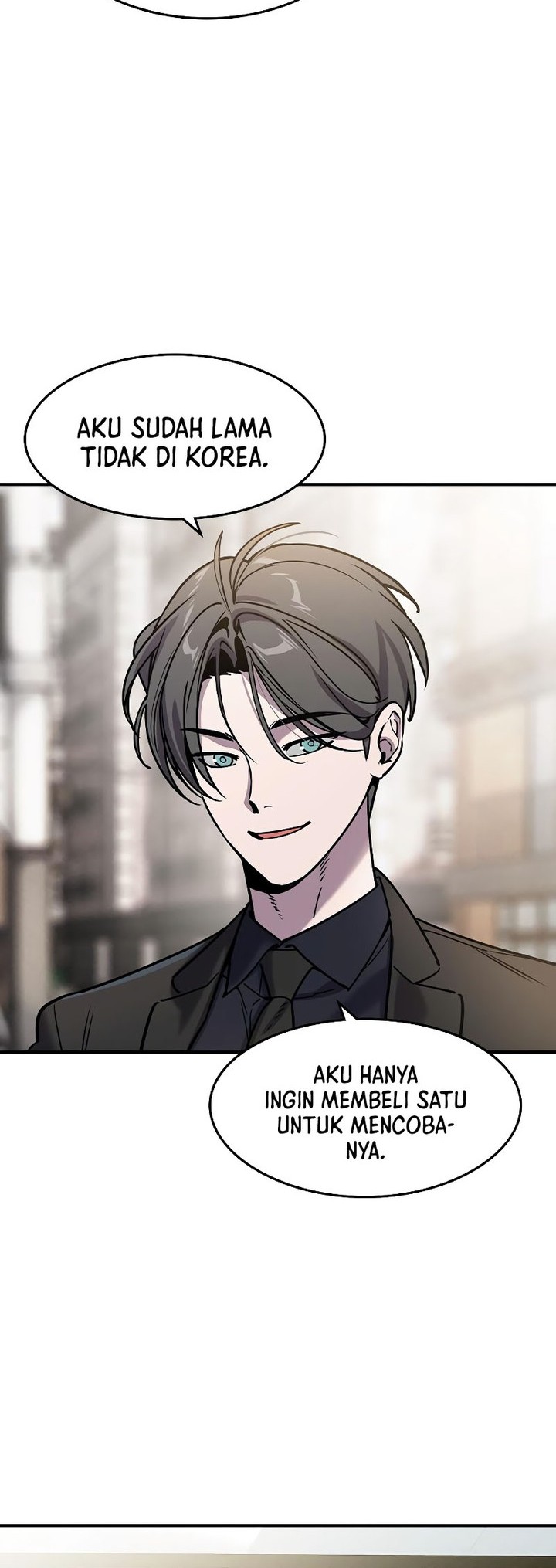 The Childe Chapter 2 Gambar 32