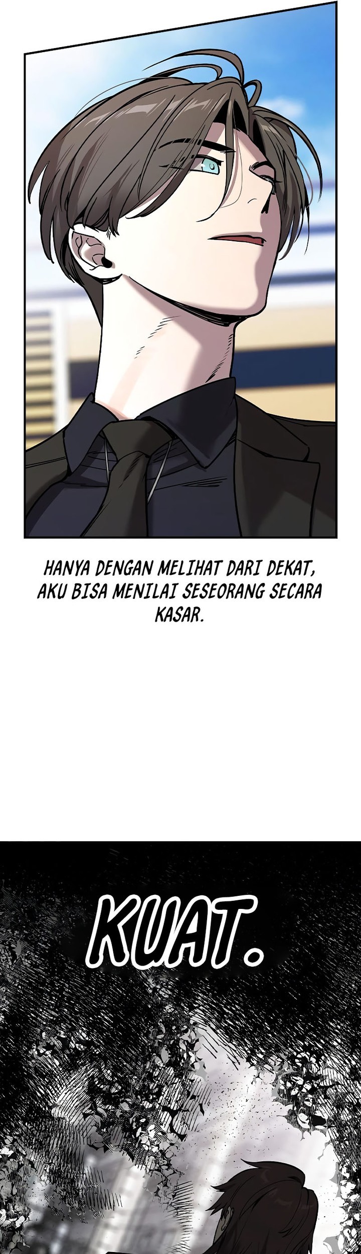 The Childe Chapter 2 Gambar 35