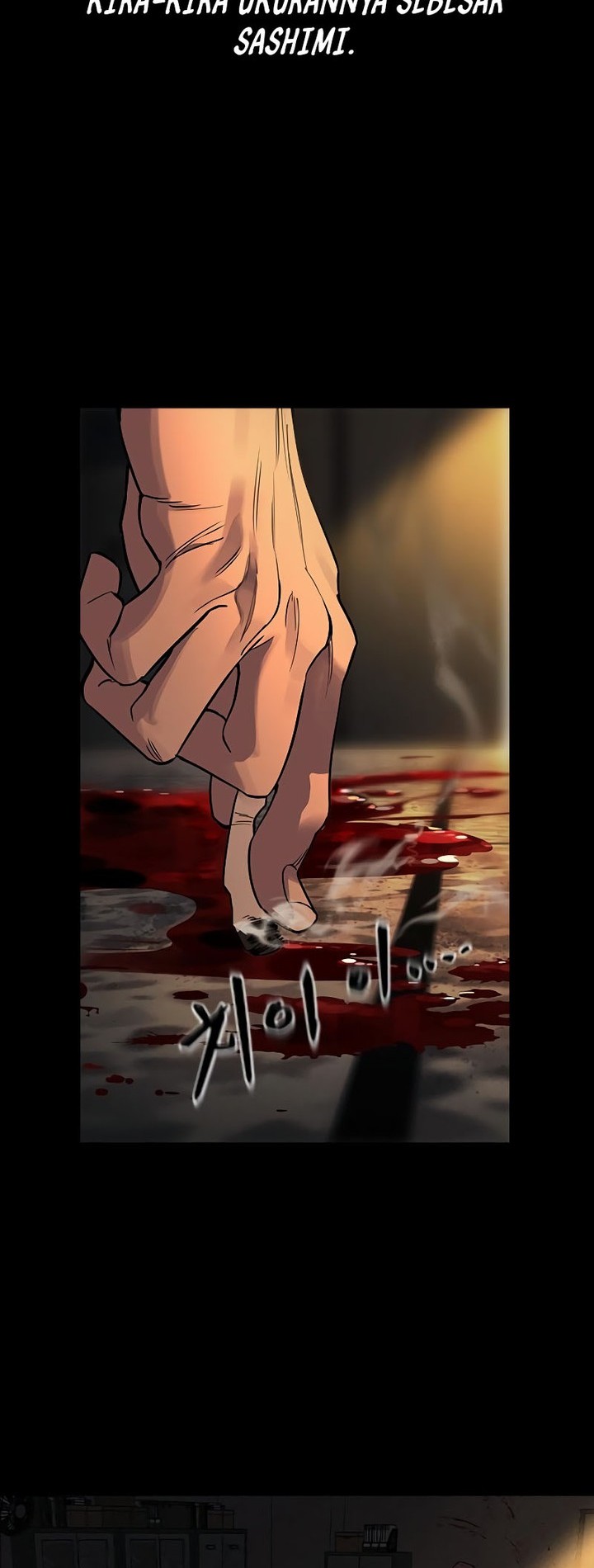 The Childe Chapter 2 Gambar 40
