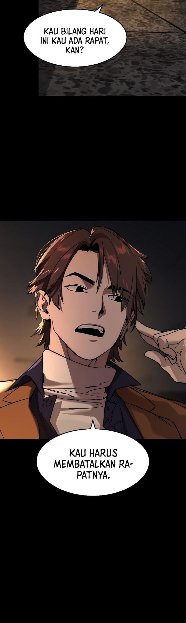 The Childe Chapter 2 Gambar 42