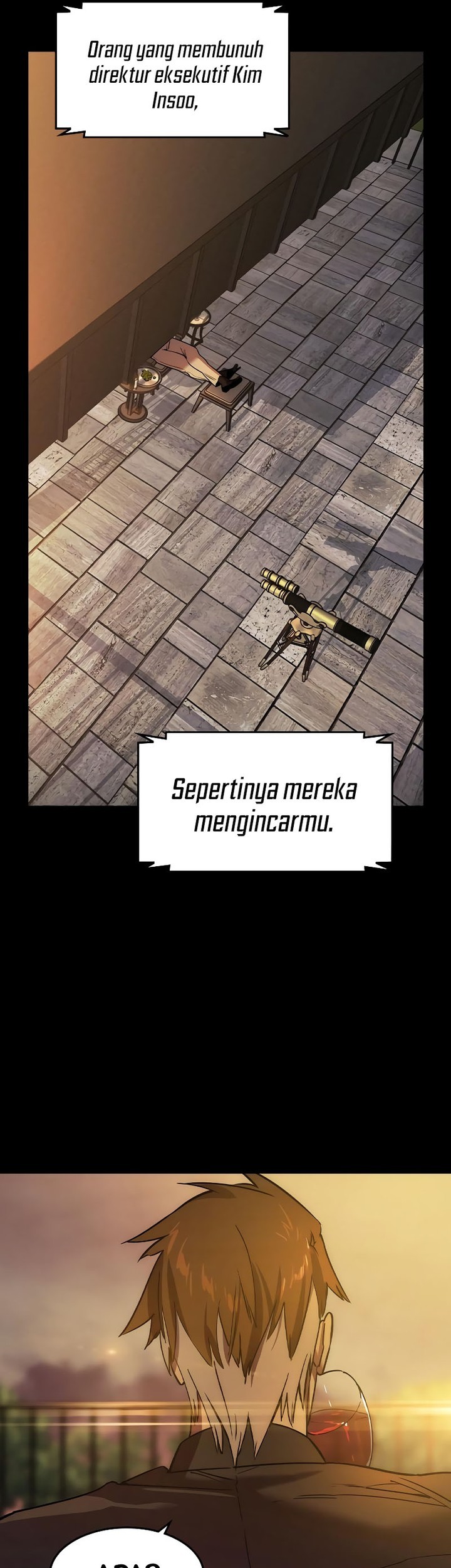 The Childe Chapter 2 Gambar 43