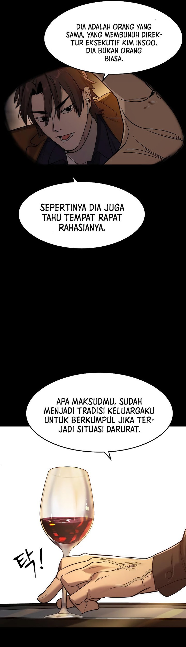 The Childe Chapter 2 Gambar 45