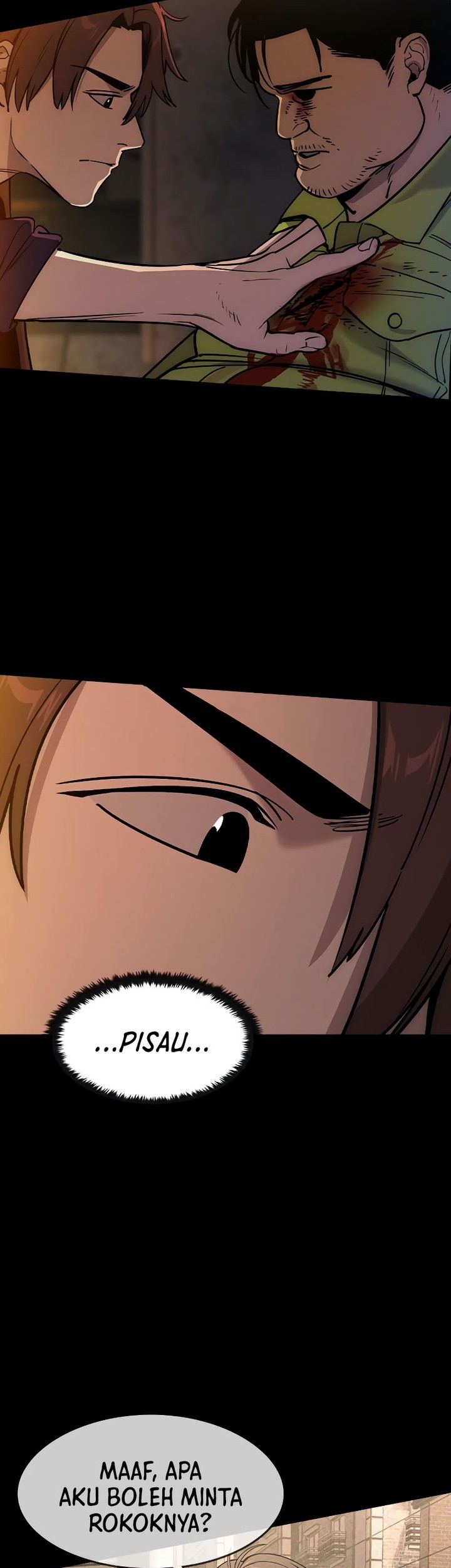 The Childe Chapter 2 Gambar 47