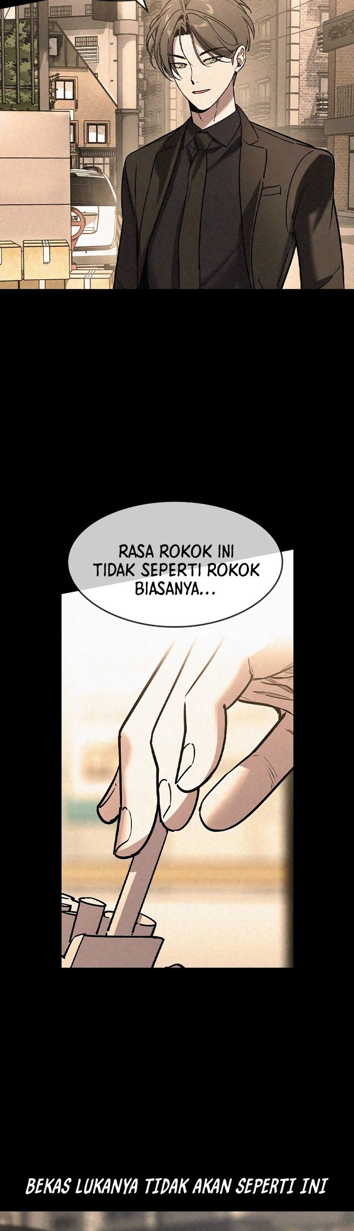 The Childe Chapter 2 Gambar 48