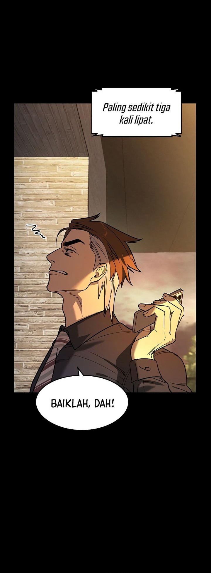 The Childe Chapter 2 Gambar 52
