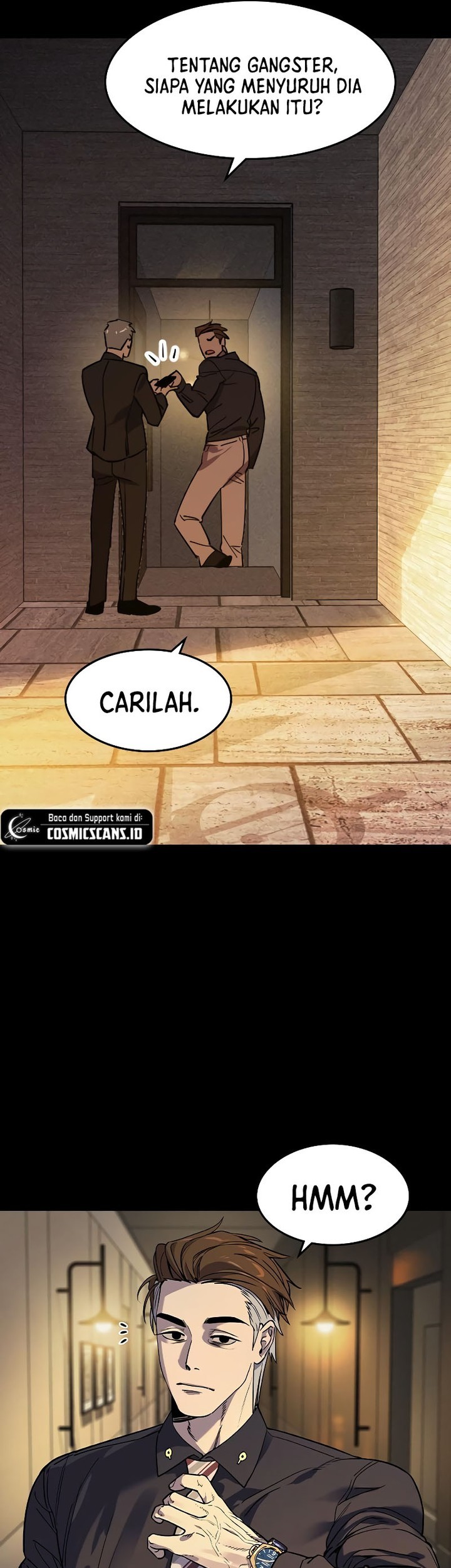 The Childe Chapter 2 Gambar 53