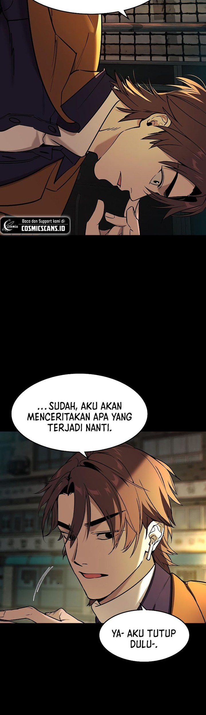 The Childe Chapter 2 Gambar 58