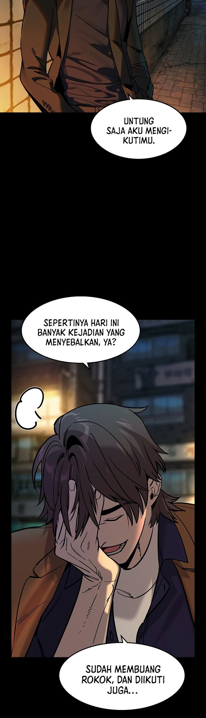 The Childe Chapter 2 Gambar 60