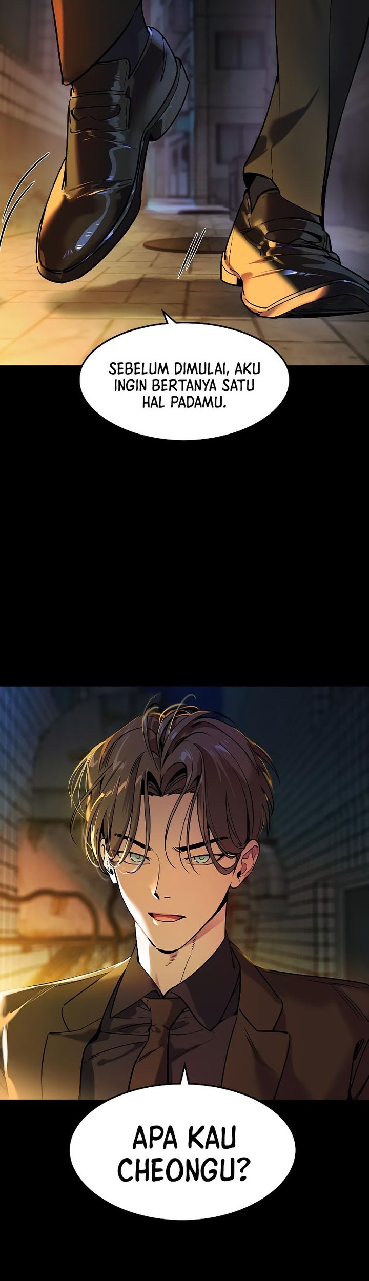 The Childe Chapter 2 Gambar 62