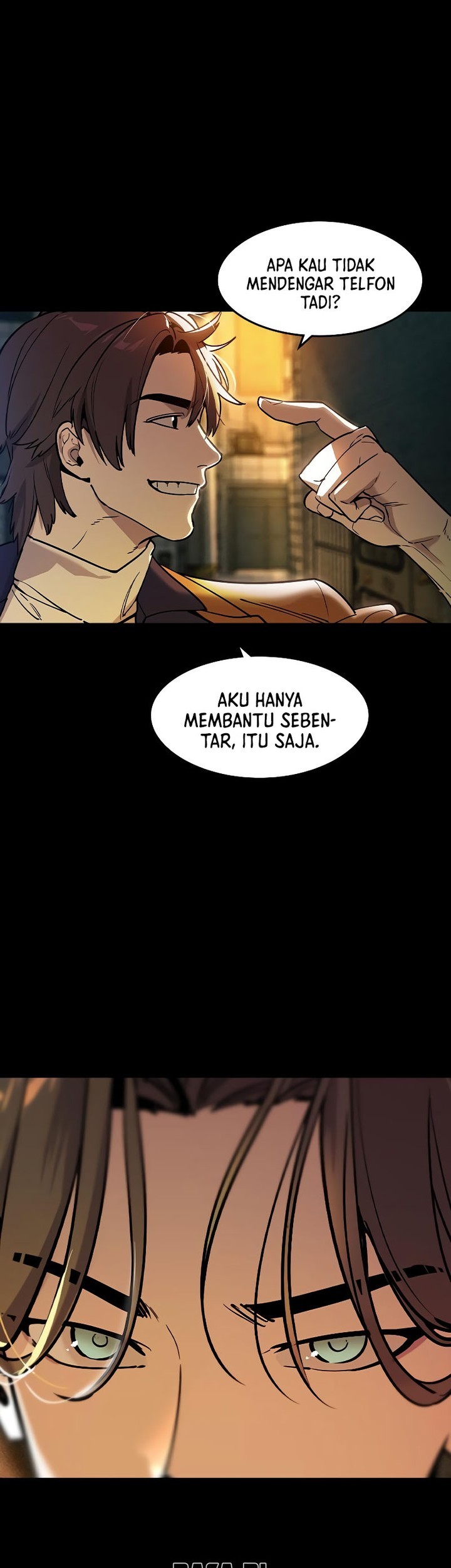 The Childe Chapter 2 Gambar 63