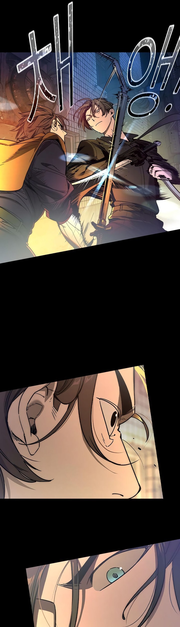 The Childe Chapter 2 Gambar 65