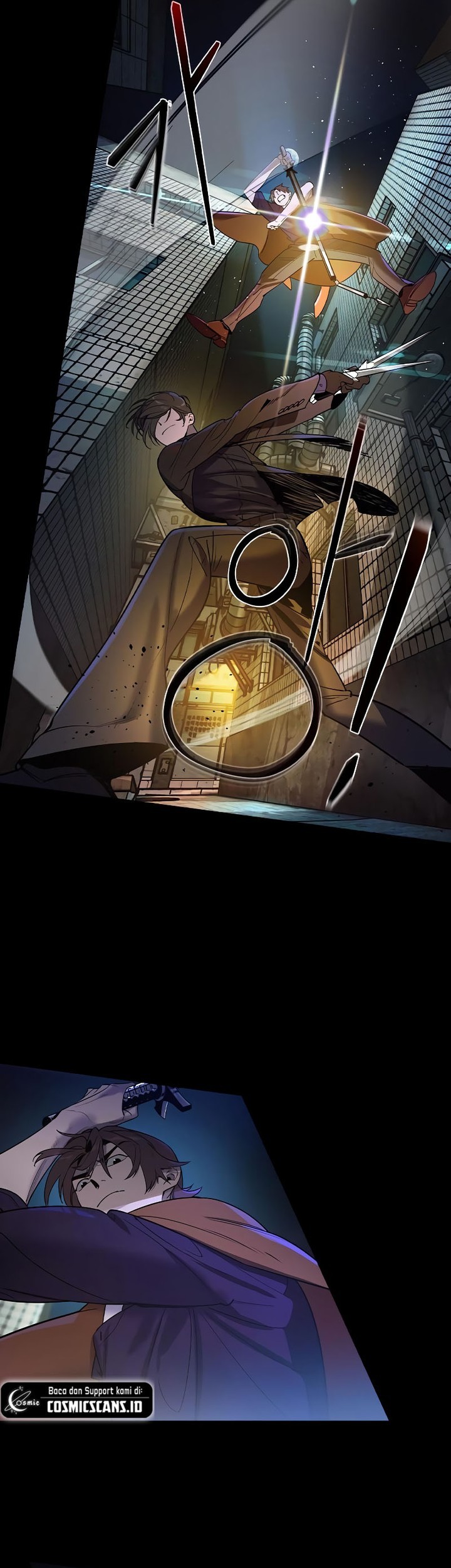 The Childe Chapter 2 Gambar 67