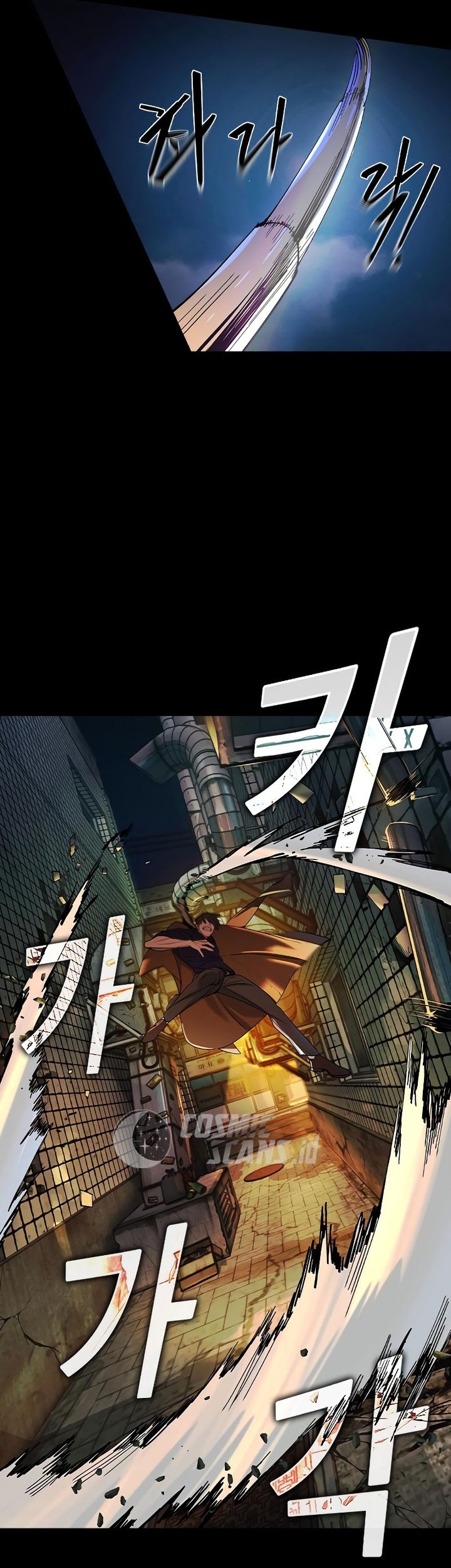 The Childe Chapter 2 Gambar 68