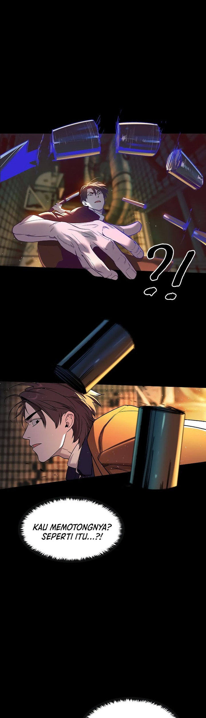 The Childe Chapter 2 Gambar 69
